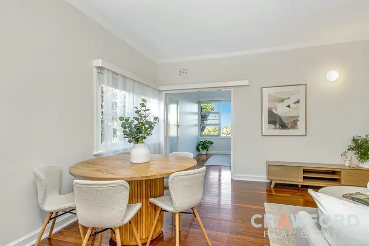 Sixth view of Homely house listing, 7 Ridgeway Road, New Lambton Heights NSW 2305