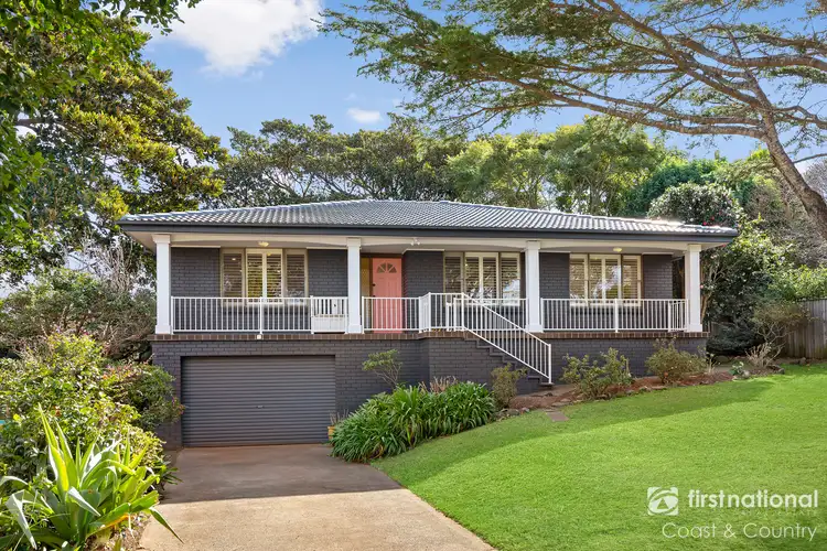 Second view of Homely house listing, 21 Brook Street, Gerringong NSW 2534