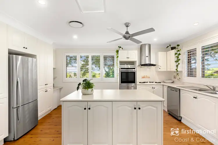 Fifth view of Homely house listing, 21 Brook Street, Gerringong NSW 2534