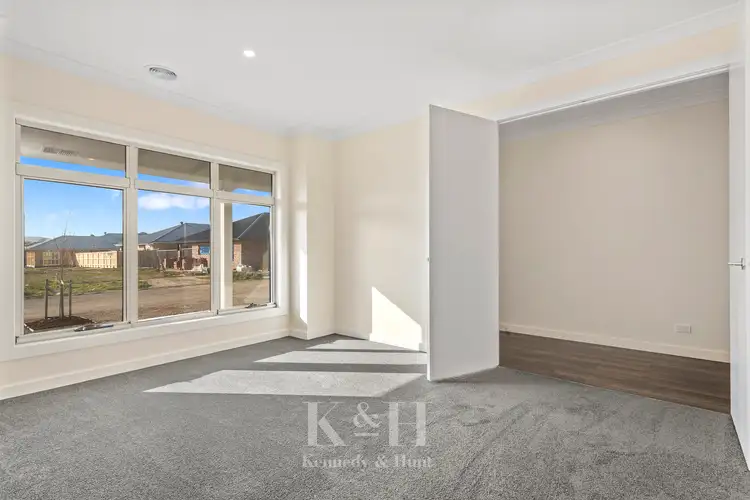 Sixth view of Homely house listing, 32 McKernan Place, Gisborne VIC 3437