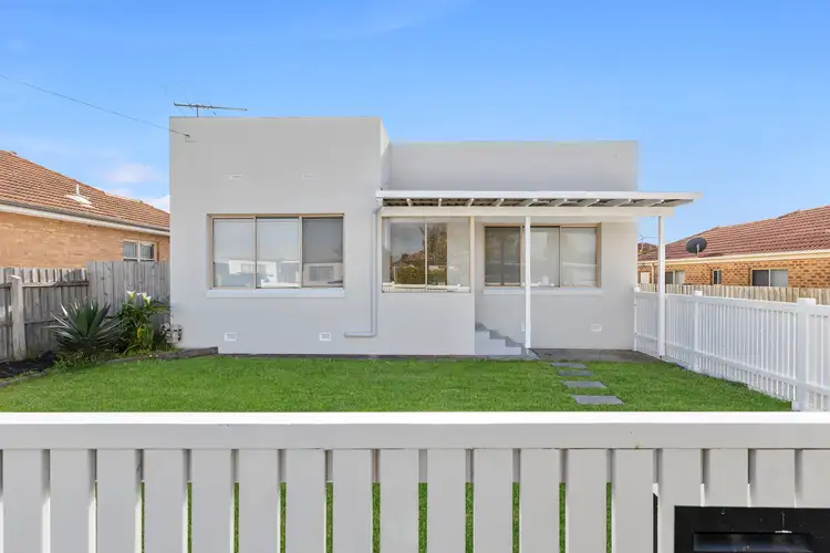Second view of Homely unit listing, 1/12 Yaraan Street, Bell Park VIC 3215