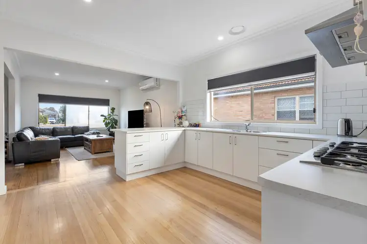 Third view of Homely unit listing, 1/12 Yaraan Street, Bell Park VIC 3215