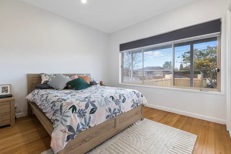 Fifth view of Homely unit listing, 1/12 Yaraan Street, Bell Park VIC 3215