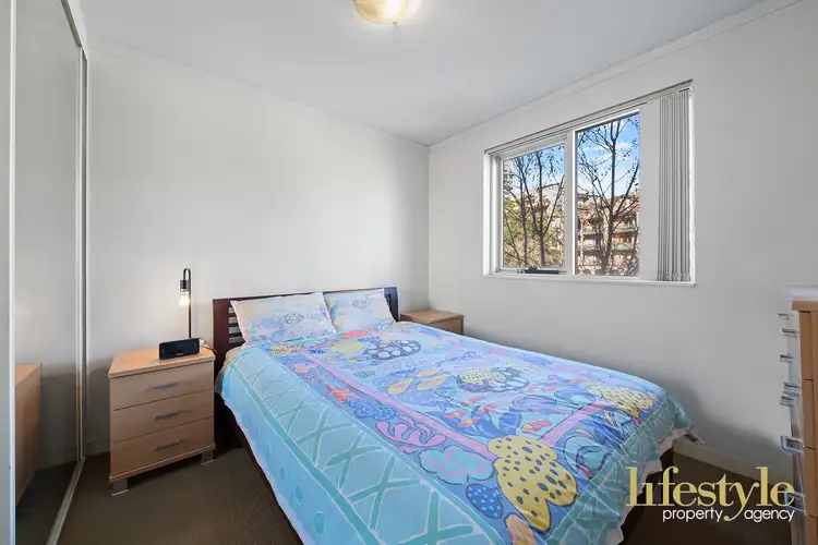 Fifth view of Homely apartment listing, 200 William Street, Woolloomooloo NSW 2011