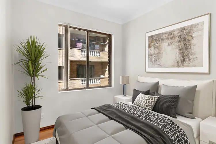 Fifth view of Homely apartment listing, 2/19 Central Avenue, Westmead NSW 2145