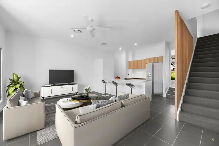 6/42-50 Merlin Terrace, Kenmore QLD 4069