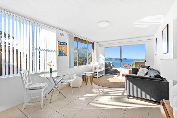 Main view of Homely apartment listing, 1/37 Moruben Road, Mosman NSW 2088