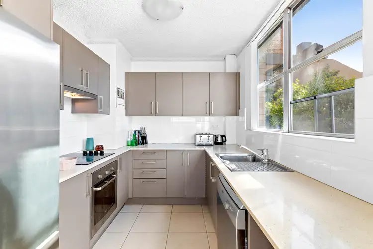 Fourth view of Homely apartment listing, 1/37 Moruben Road, Mosman NSW 2088