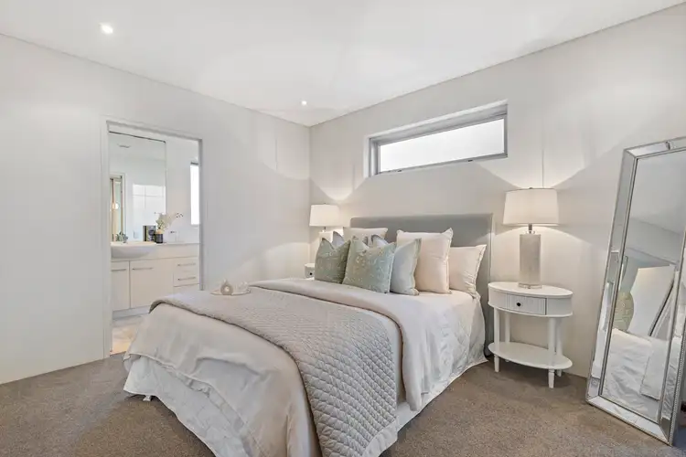 Sixth view of Homely apartment listing, 4/110 North Steyne, Manly NSW 2095