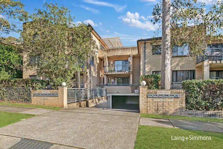 3/71-75 Clyde Street, Guildford NSW 2161