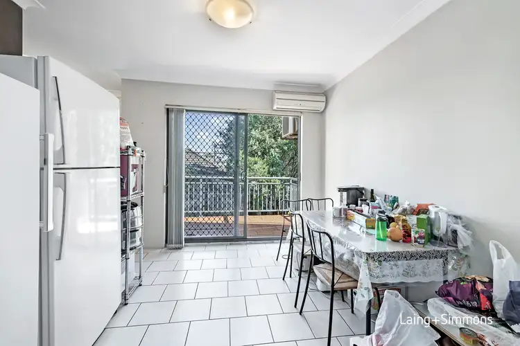 Fourth view of Homely unit listing, 3/71-75 Clyde Street, Guildford NSW 2161