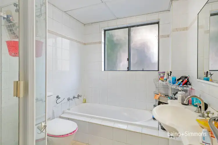 Sixth view of Homely unit listing, 3/71-75 Clyde Street, Guildford NSW 2161