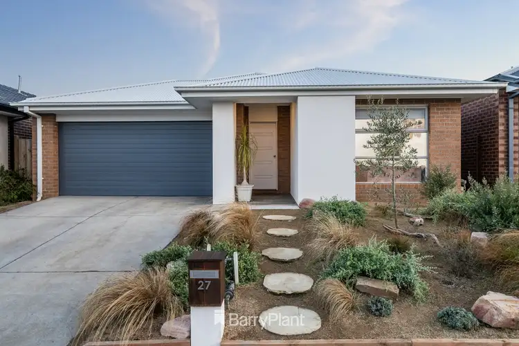 27 Whiteley Street, Mount Duneed VIC 3217