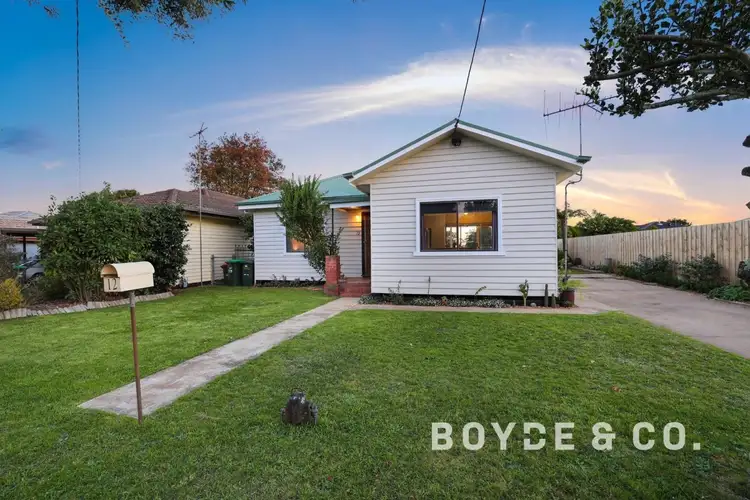 Main view of Homely house listing, 12 Fairchild Street, Drouin VIC 3818