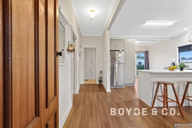 Second view of Homely house listing, 12 Fairchild Street, Drouin VIC 3818