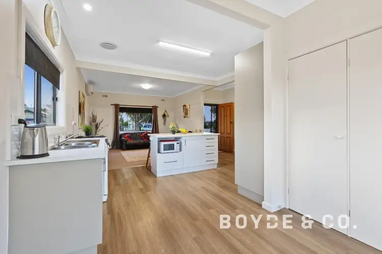 Third view of Homely house listing, 12 Fairchild Street, Drouin VIC 3818
