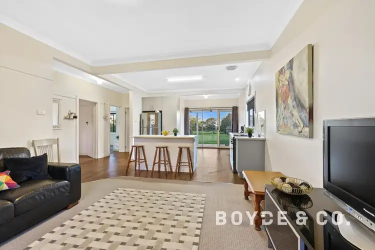 Fourth view of Homely house listing, 12 Fairchild Street, Drouin VIC 3818