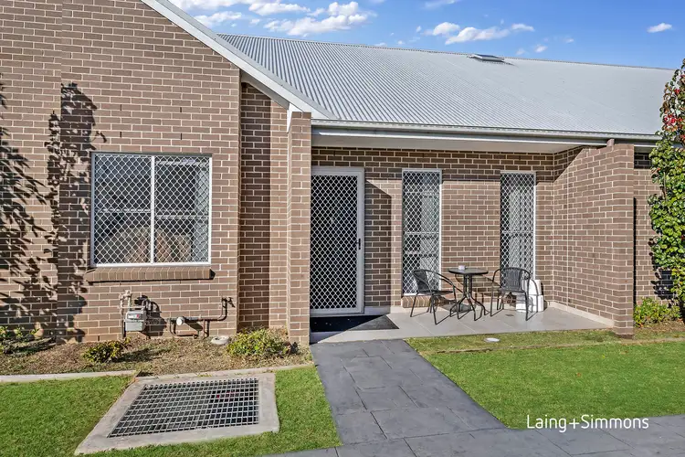 20/33 Louis Street, Granville NSW 2142