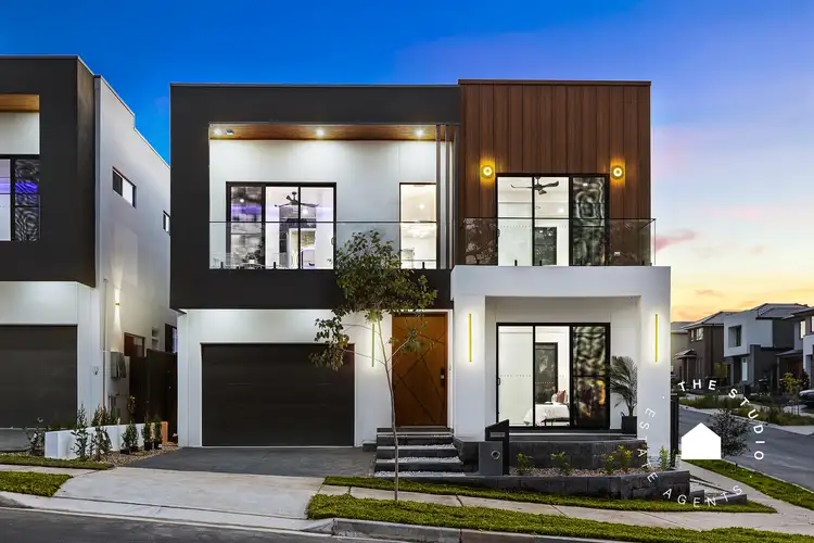 162 Foxall Road, North Kellyville NSW 2155