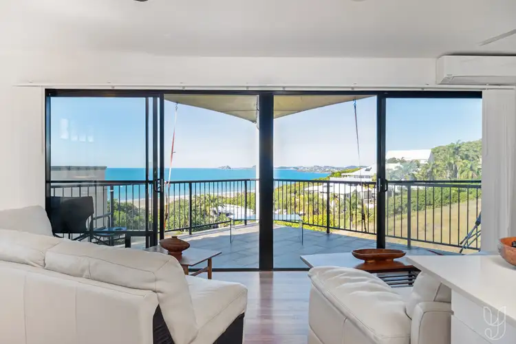 9/32 Kerr Street, Meikleville Hill QLD 4703