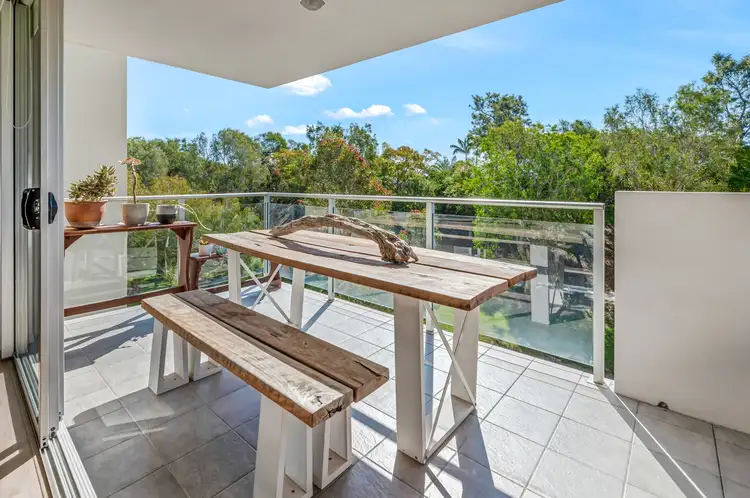 2202/12 Executive Drive, Burleigh Waters QLD 4220
