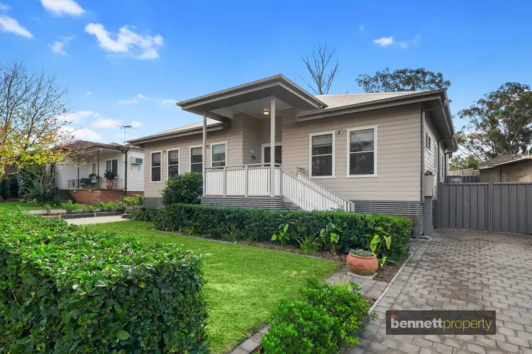 3 Dorset Street, Cambridge Park NSW 2747