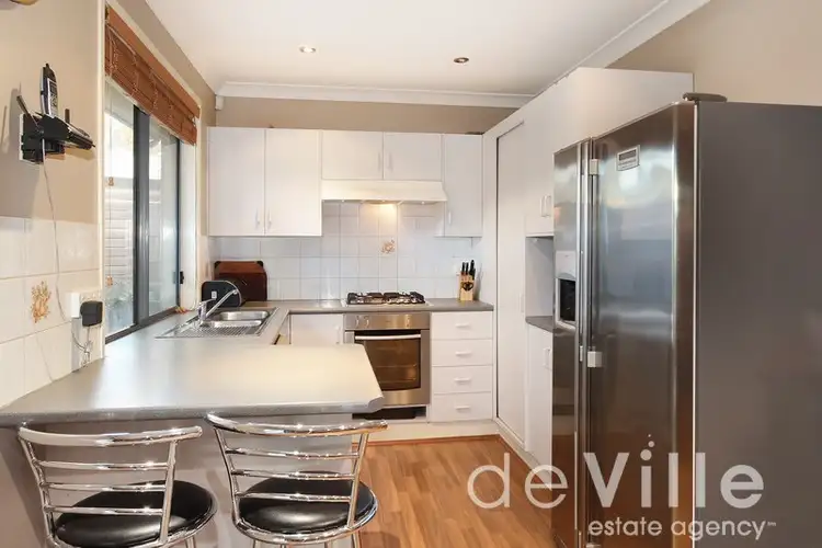Third view of Homely house listing, 29 Trevor Toms Drive, Acacia Gardens NSW 2763
