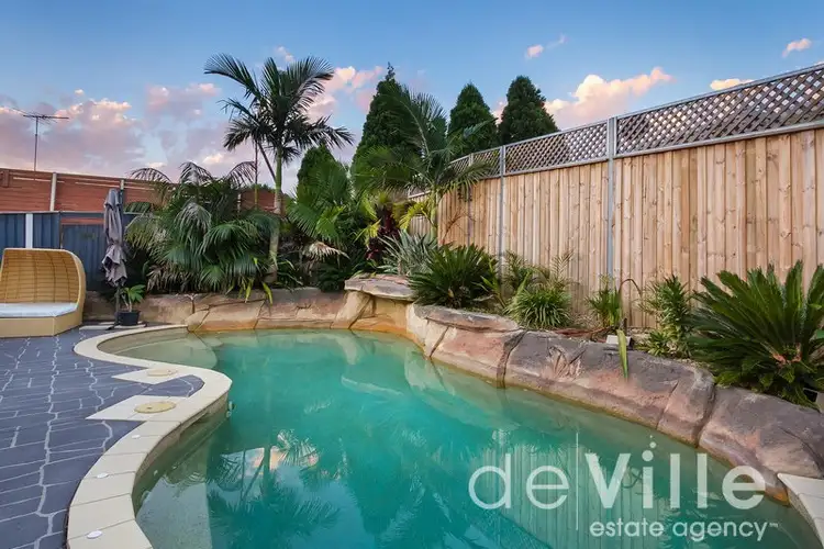 Seventh view of Homely house listing, 29 Trevor Toms Drive, Acacia Gardens NSW 2763