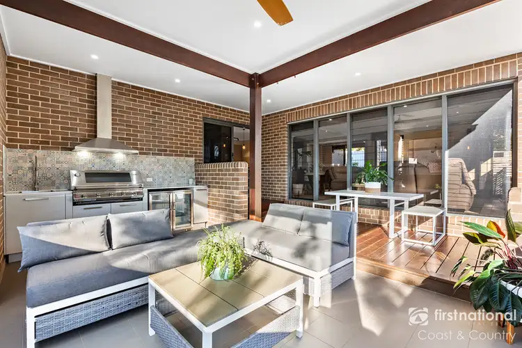 Fourth view of Homely house listing, 12 Scotia Street, Gerringong NSW 2534
