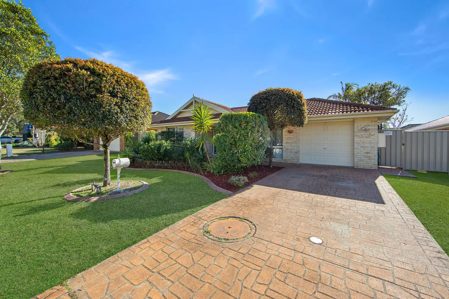 Main view of Homely house listing, 12 Matthew Circuit, Mardi NSW 2259