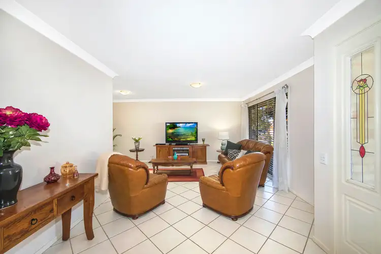 Second view of Homely house listing, 12 Matthew Circuit, Mardi NSW 2259