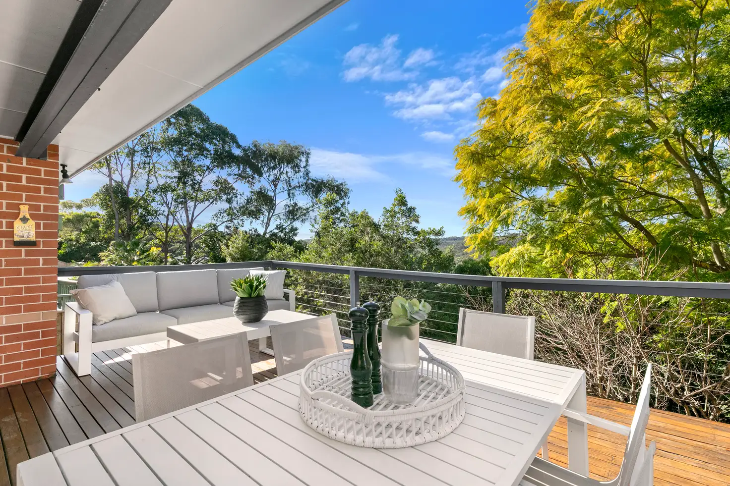 Main view of Homely house listing, 69 The Esplanade, Frenchs Forest NSW 2086