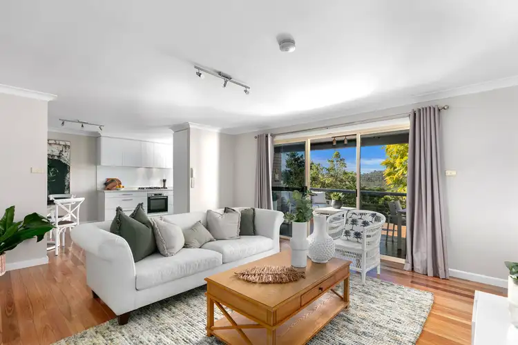 Second view of Homely house listing, 69 The Esplanade, Frenchs Forest NSW 2086