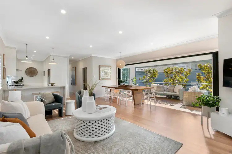Second view of Homely house listing, 24 Fuller Street, Collaroy Plateau NSW 2097