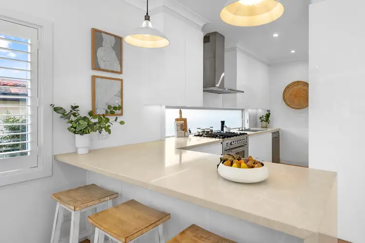 Third view of Homely house listing, 24 Fuller Street, Collaroy Plateau NSW 2097