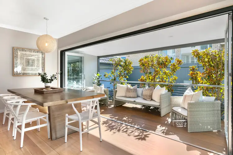 Fourth view of Homely house listing, 24 Fuller Street, Collaroy Plateau NSW 2097