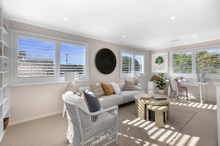 Fifth view of Homely house listing, 24 Fuller Street, Collaroy Plateau NSW 2097