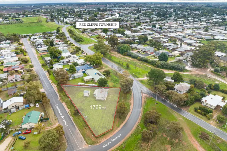 44 Kiewa Avenue, Red Cliffs VIC 3496