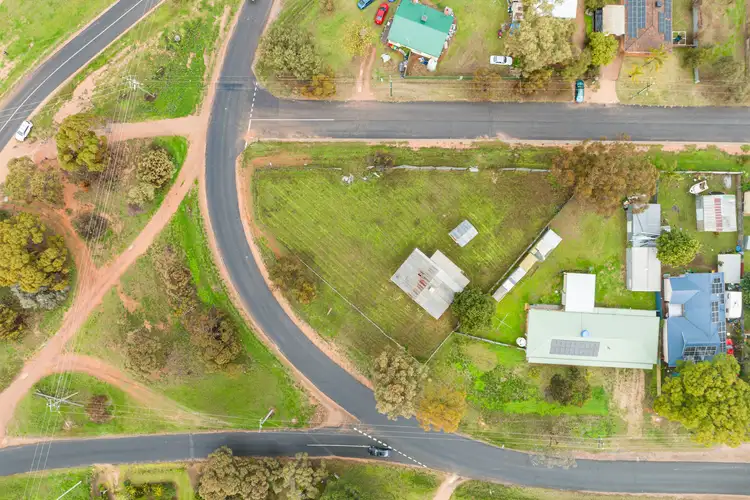 Second view of Homely house listing, 44 Kiewa Avenue, Red Cliffs VIC 3496