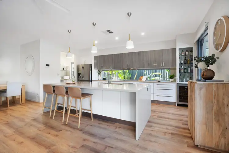 Fifth view of Homely house listing, 13 Spindrift Avenue, Coolum Beach QLD 4573