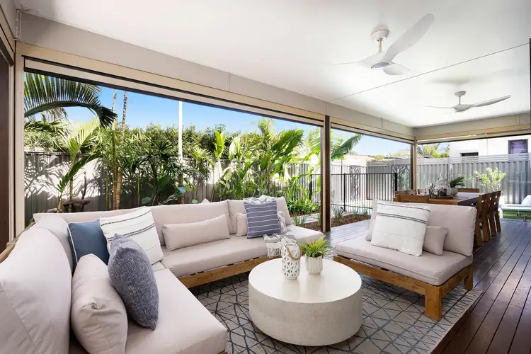 Sixth view of Homely house listing, 13 Spindrift Avenue, Coolum Beach QLD 4573