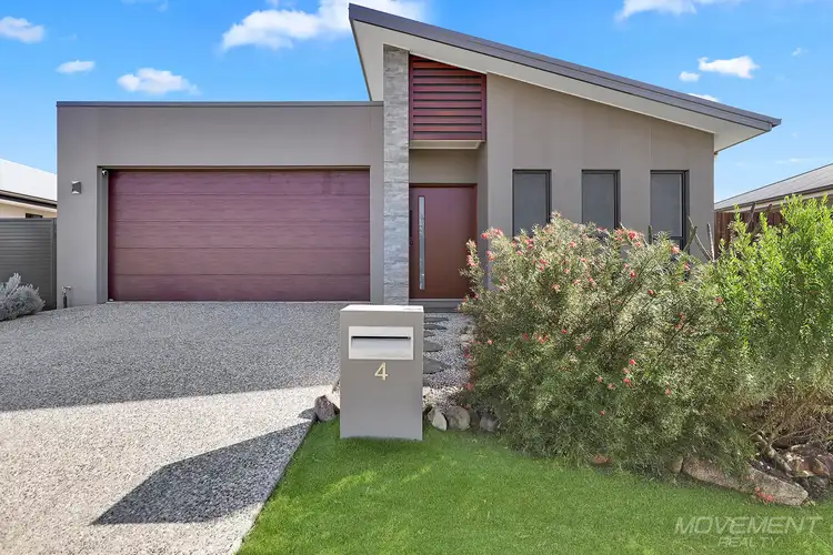 Third view of Homely house listing, 4 Sedge Street, Caboolture QLD 4510