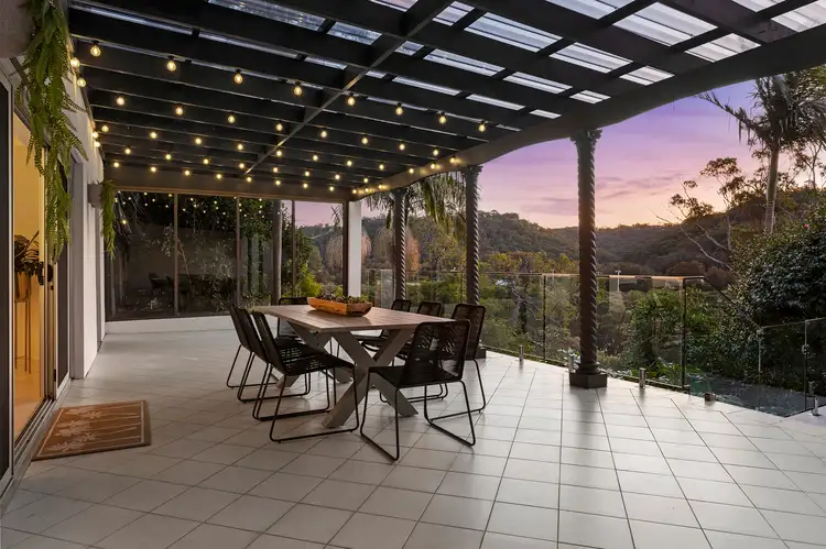 Main view of Homely house listing, 135 Lower Washington Drive, Bonnet Bay NSW 2226