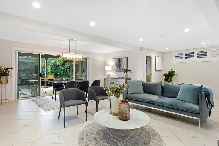 Second view of Homely house listing, 135 Lower Washington Drive, Bonnet Bay NSW 2226