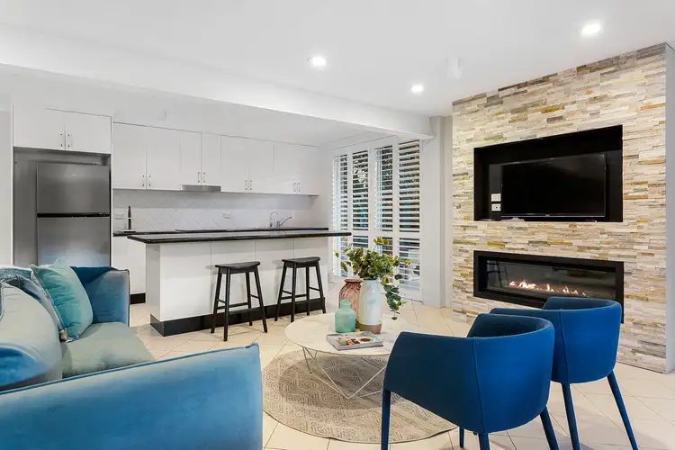 Third view of Homely house listing, 135 Lower Washington Drive, Bonnet Bay NSW 2226