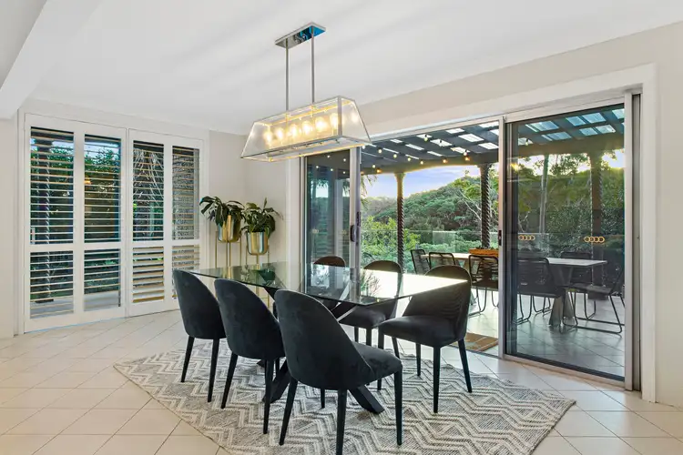 Fourth view of Homely house listing, 135 Lower Washington Drive, Bonnet Bay NSW 2226