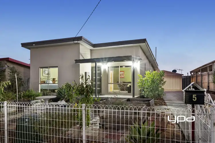 5 Hume Street, Sunbury VIC 3429