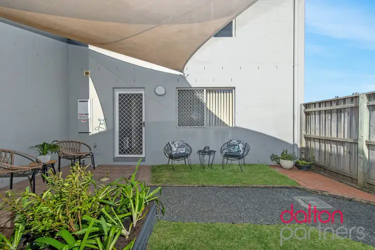 Third view of Homely townhouse listing, 4/1 Cnr Woolshed Place & Linwood Street, Maryville NSW 2293