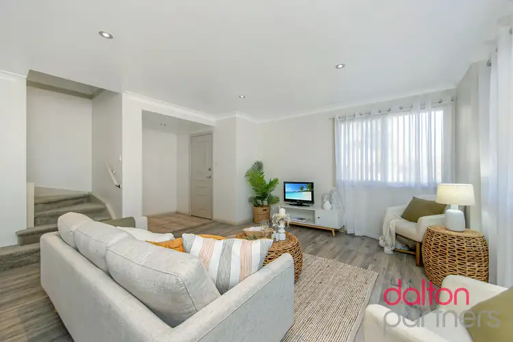 Fourth view of Homely townhouse listing, 4/1 Cnr Woolshed Place & Linwood Street, Maryville NSW 2293