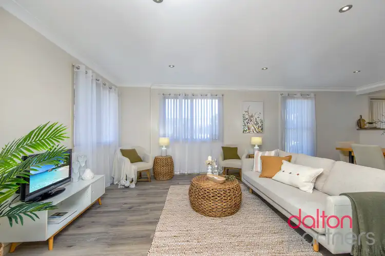 Fifth view of Homely townhouse listing, 4/1 Cnr Woolshed Place & Linwood Street, Maryville NSW 2293